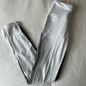 Victorias Secret Sport XS multi color leggings